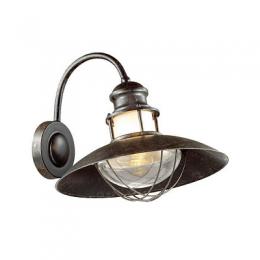 Изображение продукта Уличный настенный светильник Odeon Light Dante 